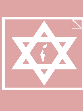 Unrest In The Holy Land