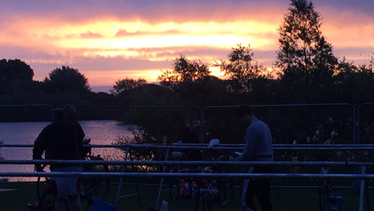 Cotswold 113