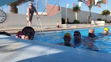 La Santa '23
