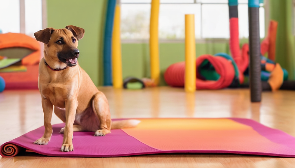 Workshop: Grundlagen der Hundeerziehung