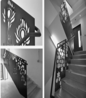 Thumbnail: Custom Baluster