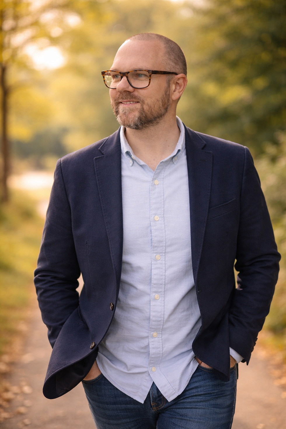 Dave Church - Independent Education Coach for Parents & Schools