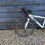 Thumbnail: Frog 58 road bike white