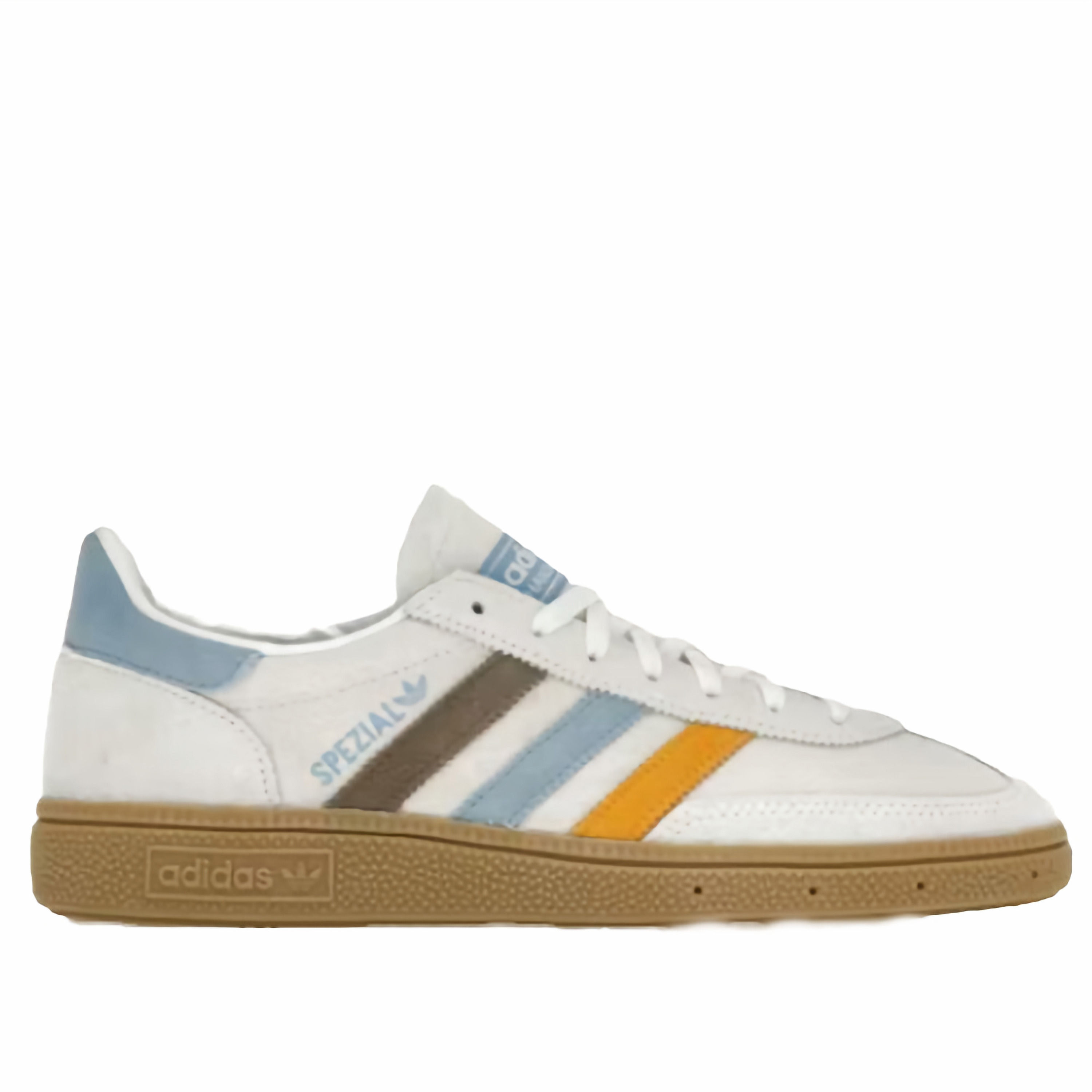 adidas Handball SpezialLight Blue Earth Strata