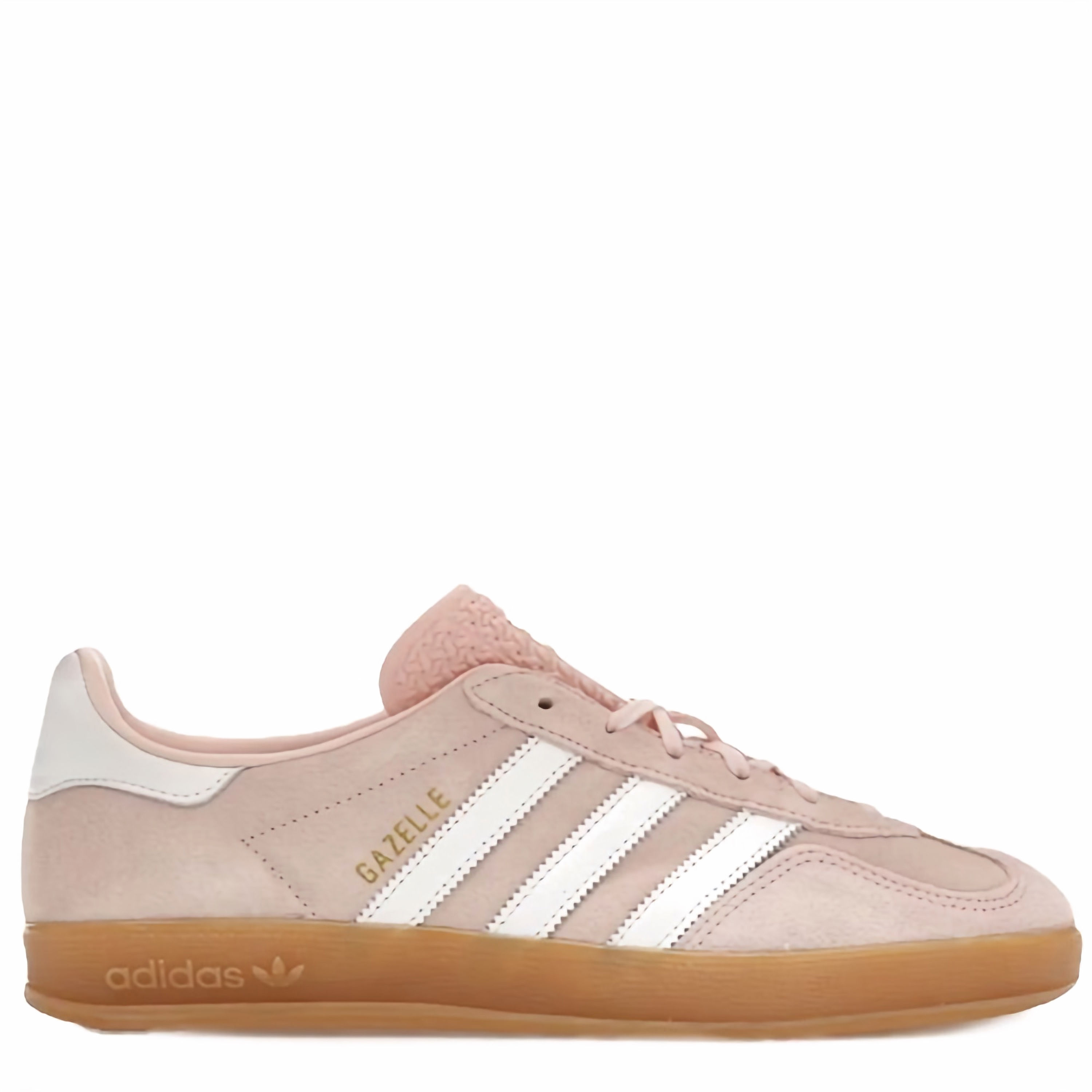 Adidas Gazelle Indoor Sandy Pink