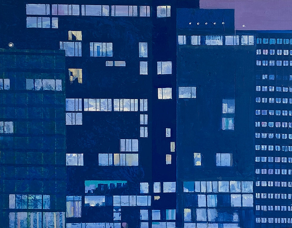 Curtainwall Crossword