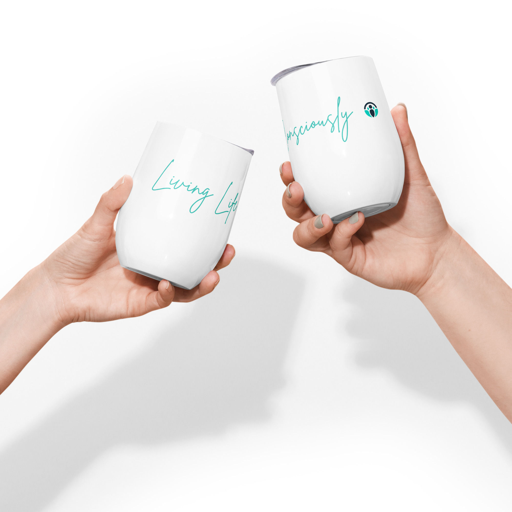 Drink Tumbler- Sutras CLB Exclusives