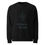 Thumbnail: Unisex eco sweatshirt- Flow