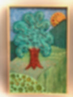 Rooted in Faith_Framed