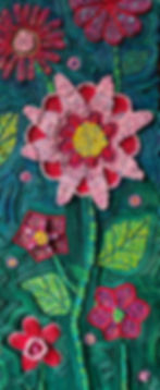 Summer Days by Toni Friese