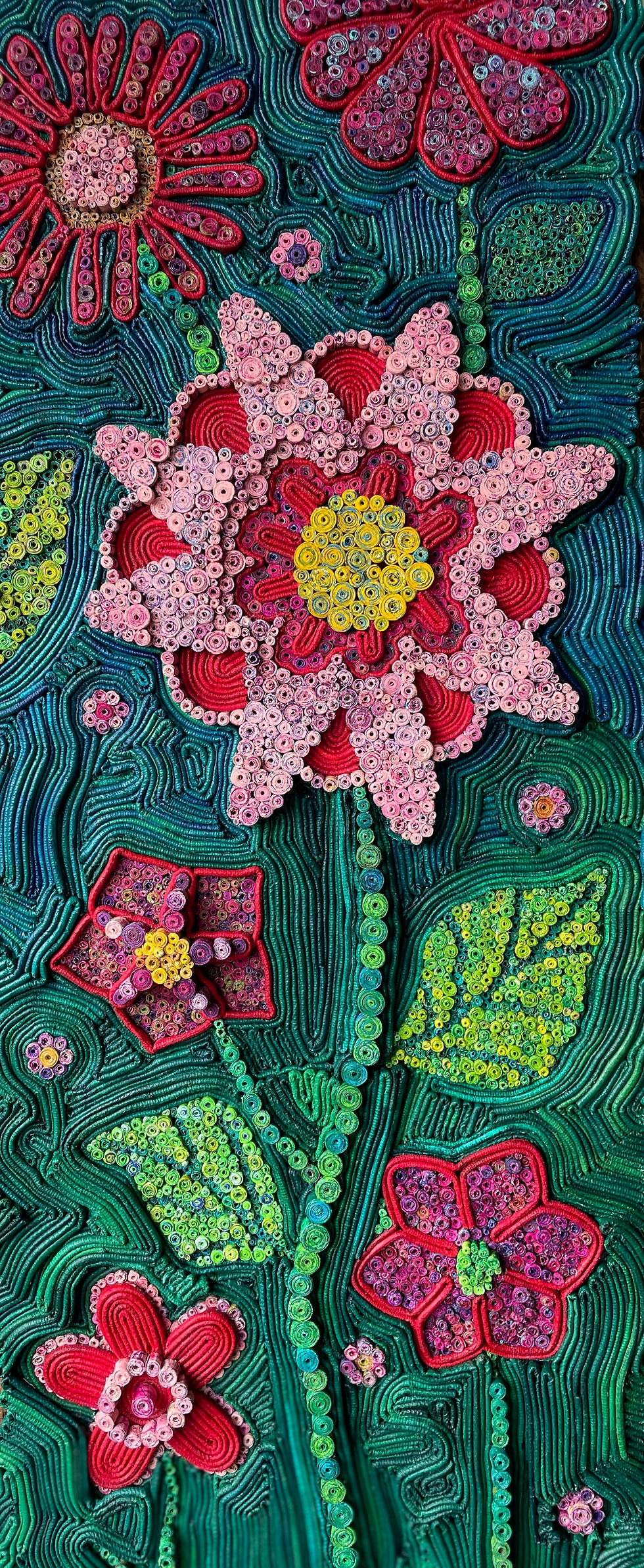 Summer Days by Toni Friese