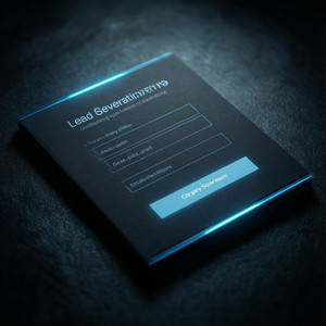 Elite Investor Lead Generation