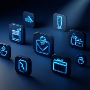 Consumer Brand Investment Portal