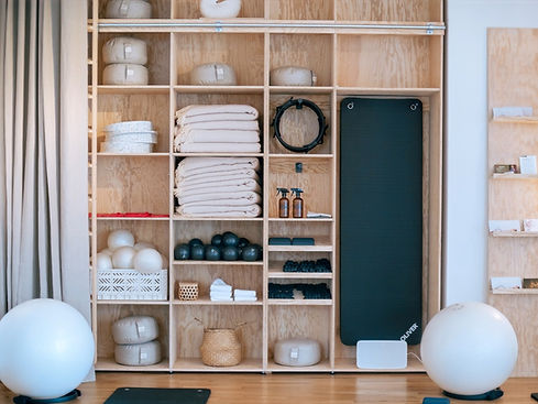 Lighter Studio Dachau Raum mieten 10