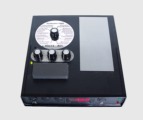 Chi generator Performer 2400