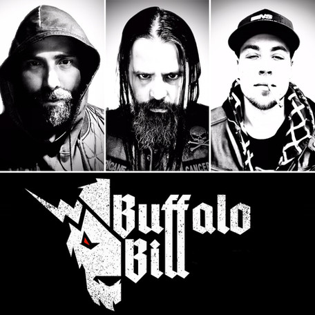 Toronto: Buffalo Bill