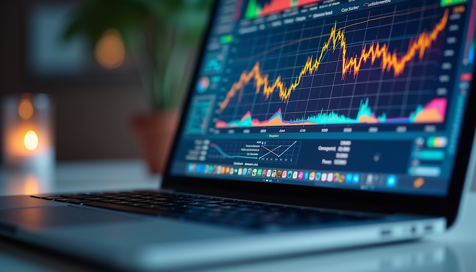 Statistikwunder: Innovative Statistiktools für neue Wege in der Datenanalyse