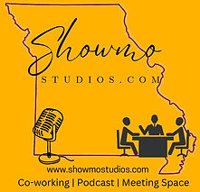 SHOWMOSTUDIOS.COM