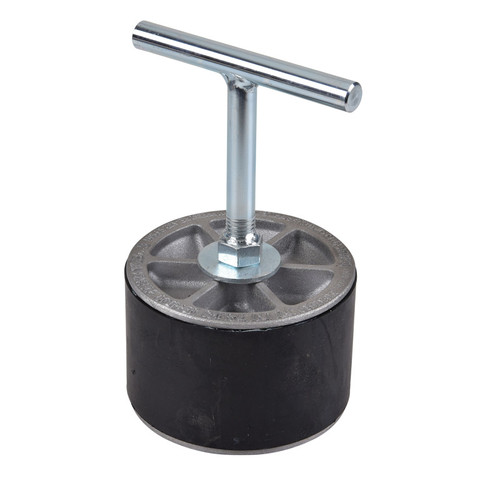 Mechanical Test Plug 6" Stemar