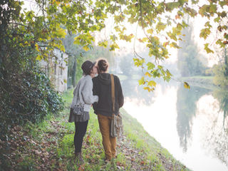 Your Senses Are Reacting! Does it mean love??