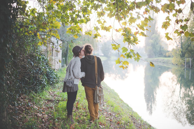 Love in Recovery