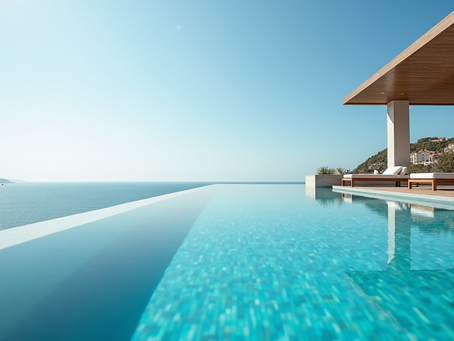 A Complete List of Thalassa Resort Luxury Resort Amenities List