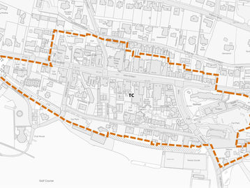 Banchory Town Centre Health Check 2023