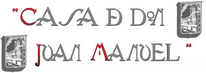Casa de Don Juan Manuel