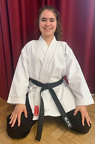 Steph black seiza.jpg