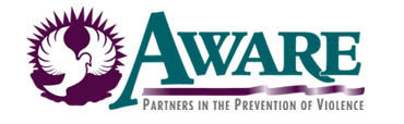 Aware Logo
