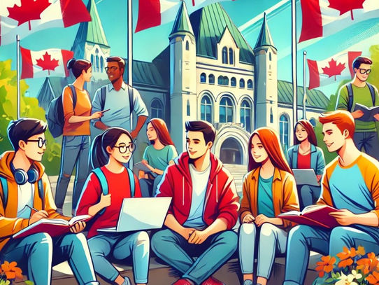 유학생 비자 발급 제한 및 영향