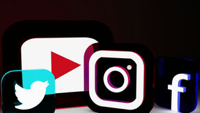 2025 social media trends by kailey oliver