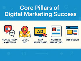 🌟 The Ultimate Guide to Digital Marketing for Small Businesses in Ottawa (2025 Edition)