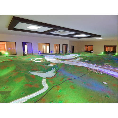 Iriigation Model