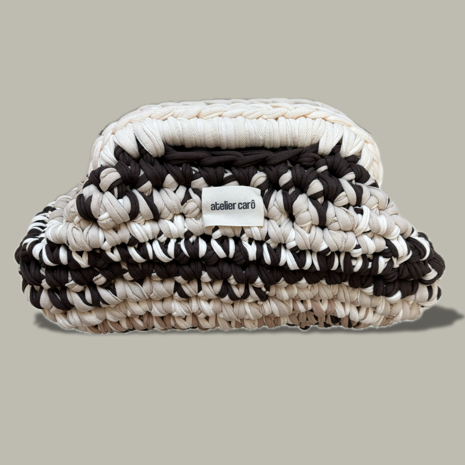 Puff - Trüffel Pasta