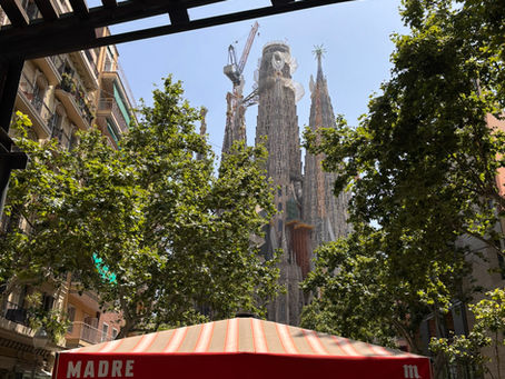 Spending under 200 euros over 4 weeks in one of Europe’s most expensive cities