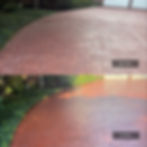 Red Brick Driveway 2025 Lk Forest