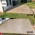 Concrete Maintenance