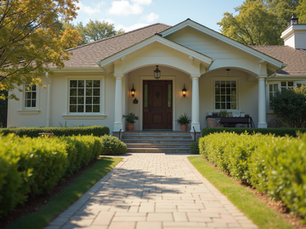 How Our Property Management Company Ensures Peace of Mind