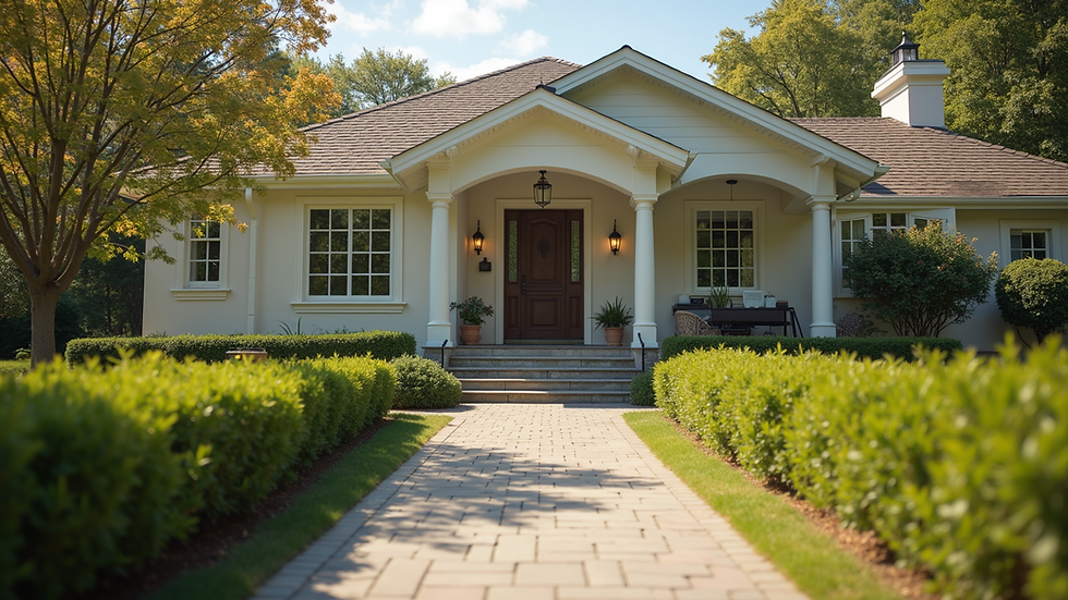 How Our Property Management Company Ensures Peace of Mind