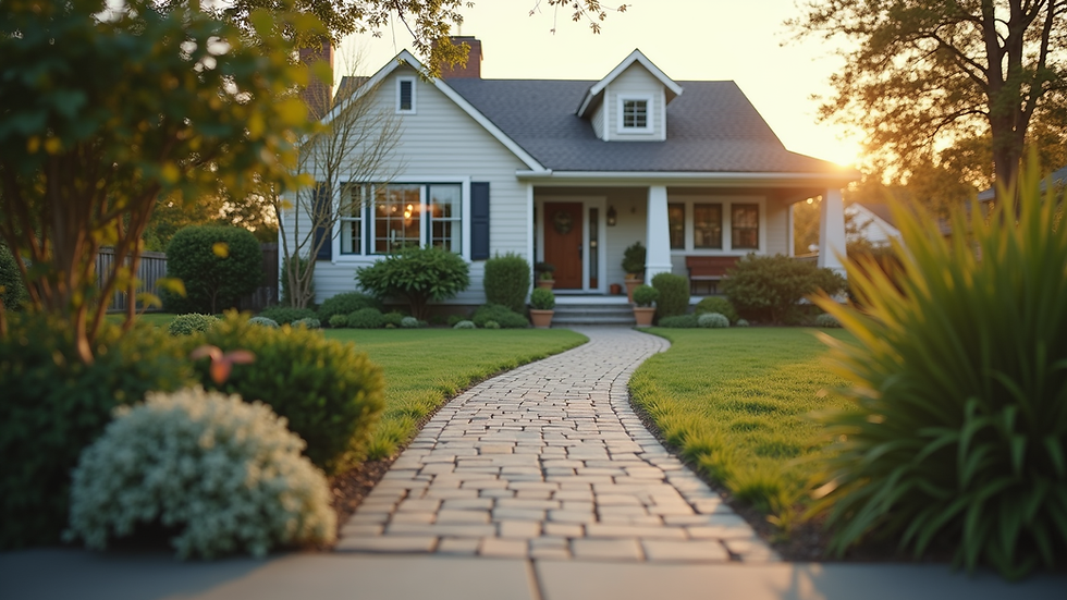 Effective Strategies for Successful Property Management