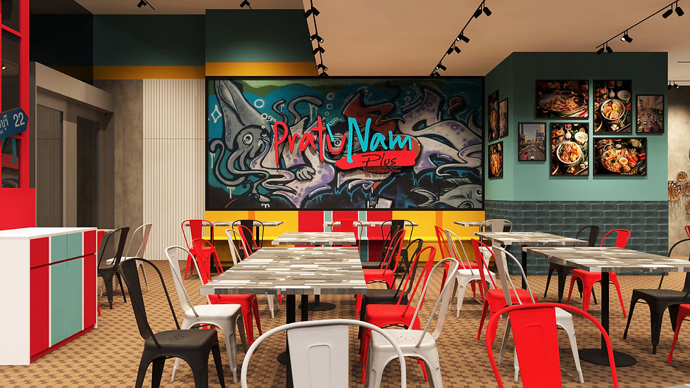 PRATUNAM PLUS @ BUGIS PLUS