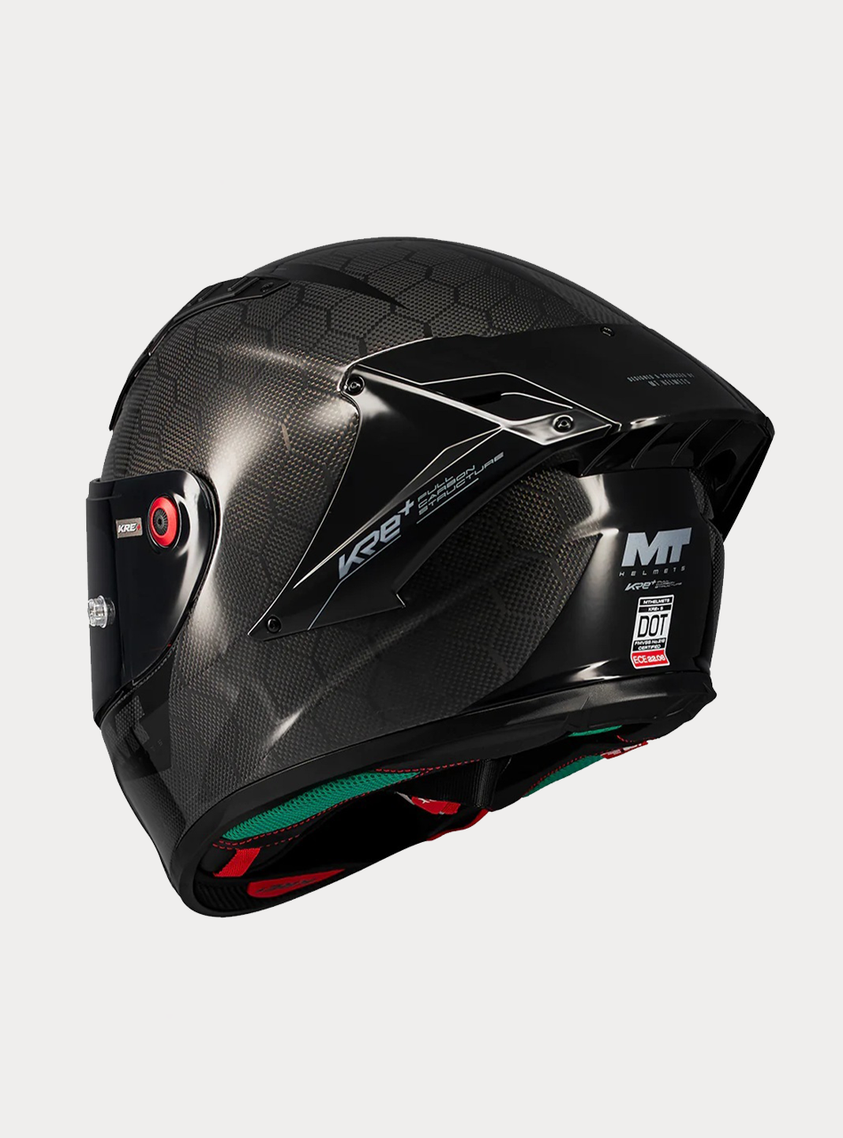 Miniatură: MT KRE+ S Pure Carbon