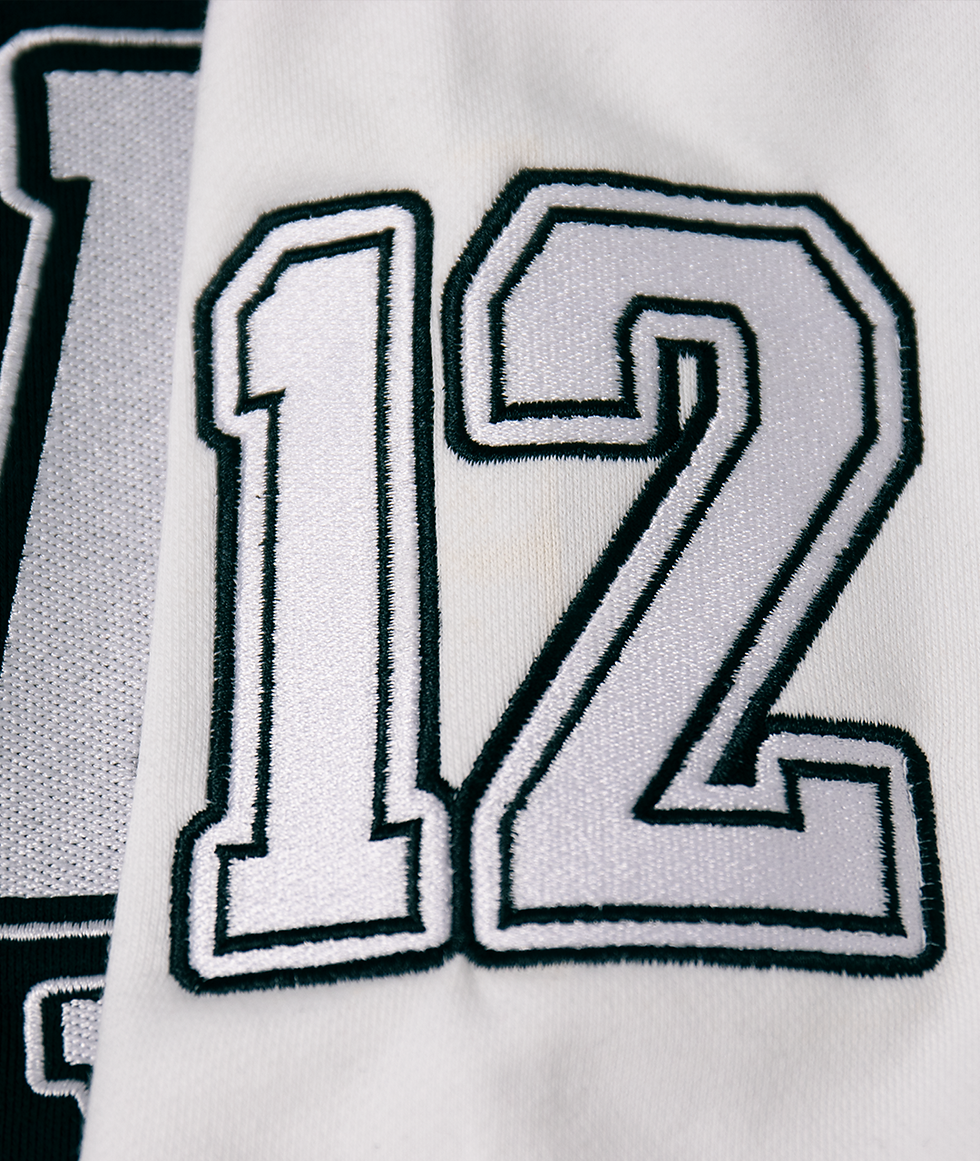 Thumbnail: 12 Collection College Jacket