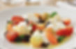 Caprese Salad 