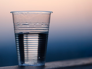 Dehydration
