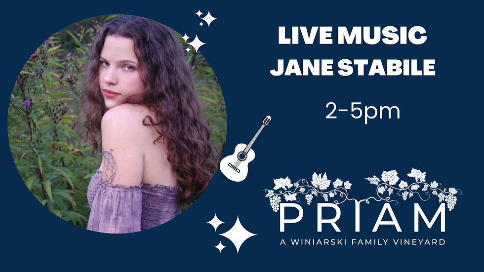 Jade Sabile Live Music