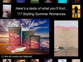 Me+You Author Interview: Sarah Stein