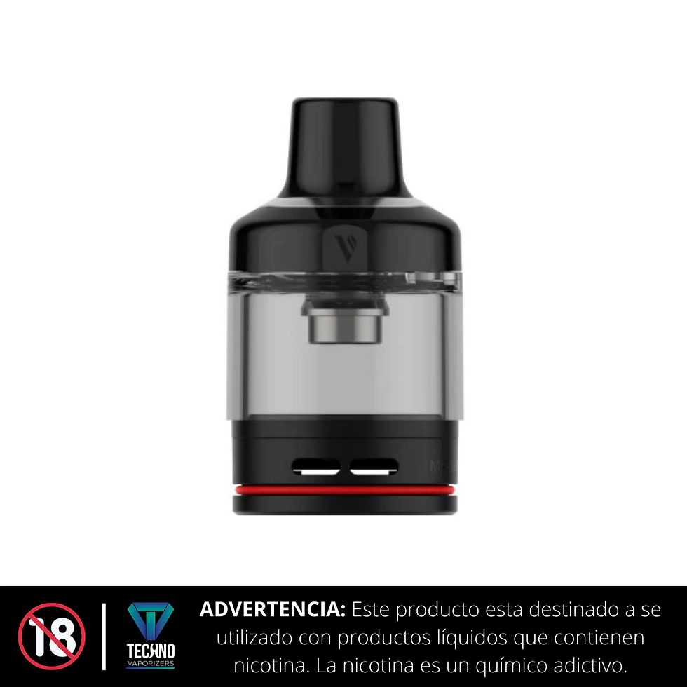 VAPORESSO GTX POD 22 REPLACEMENT POD CARTRIDGE 2 PACK