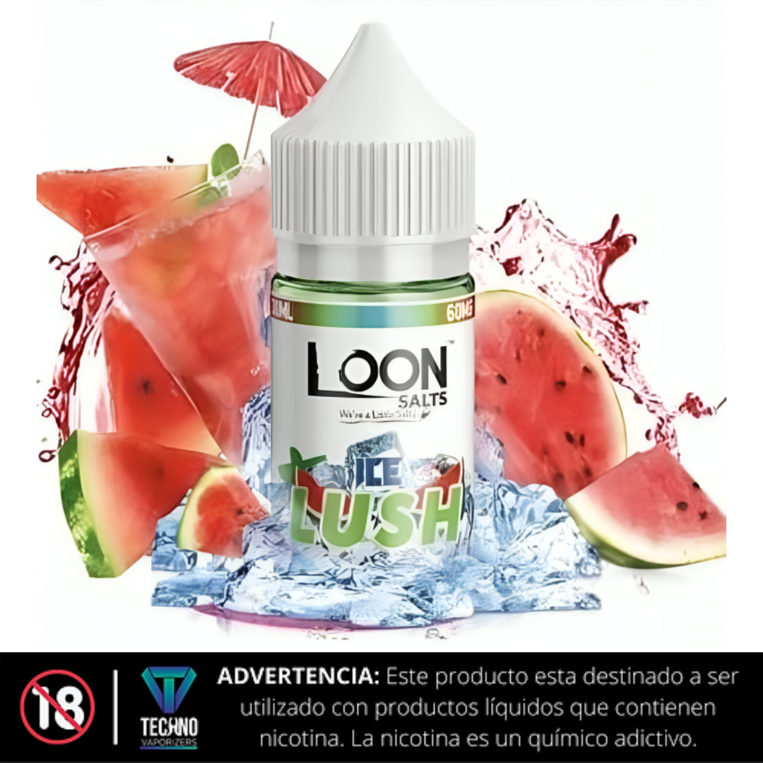 LOON NIC SALT 60MG – 30ML